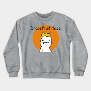 Sour gnosis Crewneck Sweatshirt